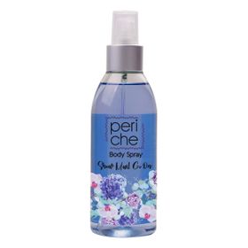 Periche Show Musk Go On 200 ml Vücut Spreyi
