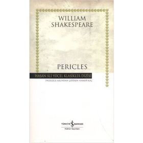 PERICLES - WILLIAM SHAKESPEARE