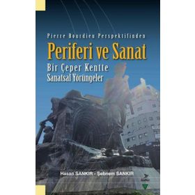 Periferi ve Sanat - Grafiker Yayınları
