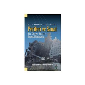 Periferi ve Sanat - Grafiker Yayınları