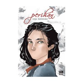 Perihan - Cem Özüduru