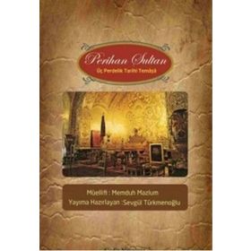 Perihan Sultan - Memduh Mazlum
