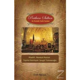 Perihan Sultan - Memduh Mazlum