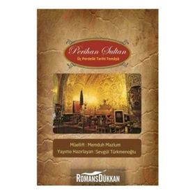 Perihan Sultan - Memduh Mazlum