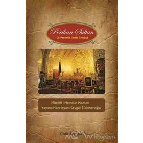 Perihan Sultan - Memduh Mazlum