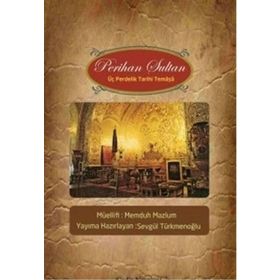 Perihan Sultan - Memduh Mazlum