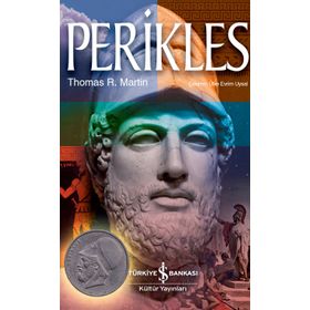 Perikles - Thomas R. Martin