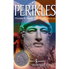 Perikles - Thomas R. Martin