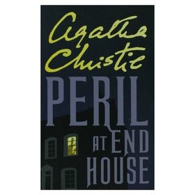 Peril At End House - Agatha Christie
