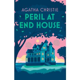 Peril At End House - Agatha Christie