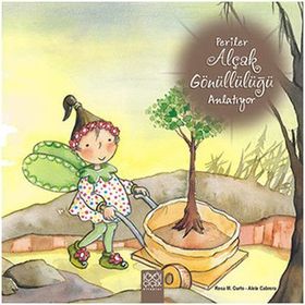 Periler Alçak Gönüllülüğü Anlatıyor - Aleix Cabrera Rosa Maria Curto