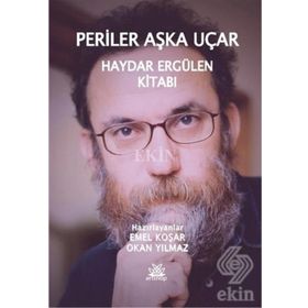 Periler Aşka Uçar - Emel Koşar