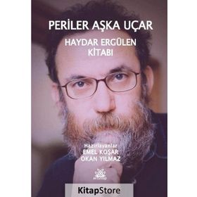 Periler Aşka Uçar - Emel Koşar