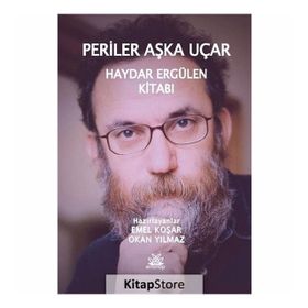 Periler Aşka Uçar - Emel Koşar