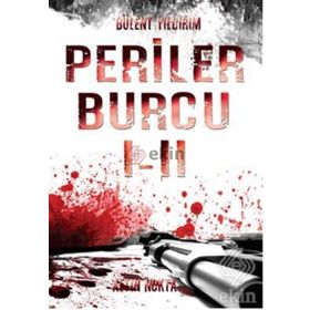 Periler Burcu 1-2-Bülent Yıldırım