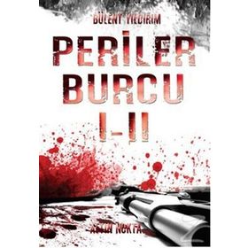 Periler Burcu 1-2-Bülent Yıldırım