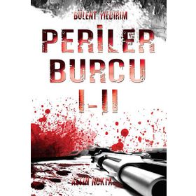 Periler Burcu 1-2-Bülent Yıldırım