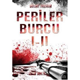 Periler Burcu 1-2-Bülent Yıldırım