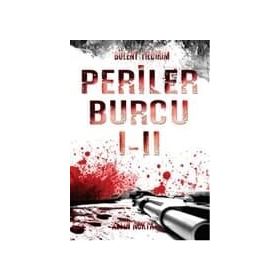 Periler Burcu 1-2-Bülent Yıldırım