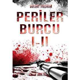 PERILER BURCU I - II - BÜLENT YILDIRIM