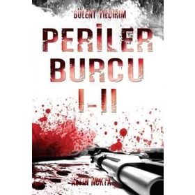 PERILER BURCU I - II - BÜLENT YILDIRIM