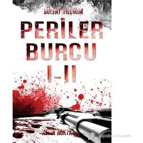 PERILER BURCU I - II - BÜLENT YILDIRIM