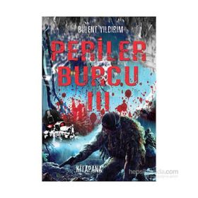 PERILER BURCU I - II - BÜLENT YILDIRIM