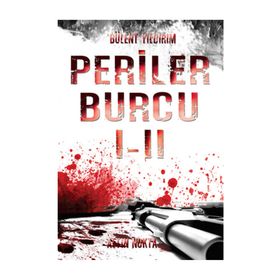 PERILER BURCU I - II - BÜLENT YILDIRIM