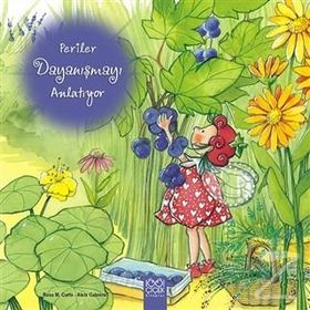 Periler Dayanışmayı Anlatıyor - Aleix Cabrera Rosa Maria Curto
