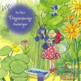 Periler Dayanışmayı Anlatıyor - Aleix Cabrera Rosa Maria Curto