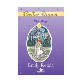Periler Diyarı 1 - Uğur Bileziği - Emily Rodda