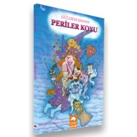 Periler Koyu - Güldem Şahan