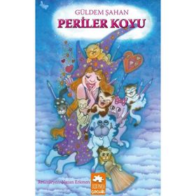 Periler Koyu - Güldem Şahan