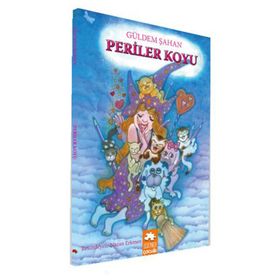 Periler Koyu - Güldem Şahan