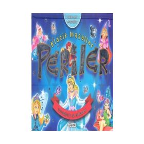 Periler - Külkedisi ve Pinokyo - Kolektif
