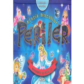 Periler - Külkedisi ve Pinokyo - Kolektif