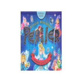 Periler - Külkedisi ve Pinokyo - Kolektif