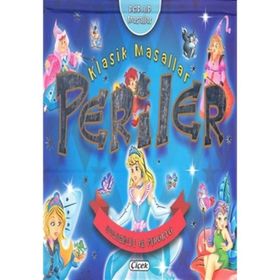 Periler - Külkedisi ve Pinokyo - Kolektif