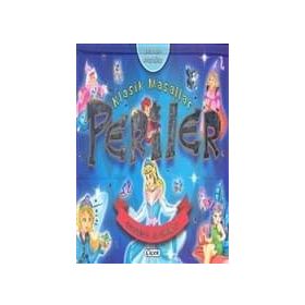 Periler - Külkedisi ve Pinokyo - Kolektif