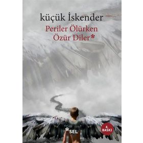 PERILER ÖLÜRKEN ÖZÜR DILER - KÜÇÜK İSKENDER (DERMAN İSKENDER ÖVER)