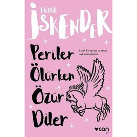 PERILER ÖLÜRKEN ÖZÜR DILER - KÜÇÜK İSKENDER (DERMAN İSKENDER ÖVER)