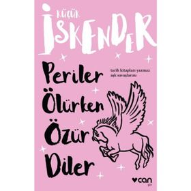 PERILER ÖLÜRKEN ÖZÜR DILER - KÜÇÜK İSKENDER (DERMAN İSKENDER ÖVER)