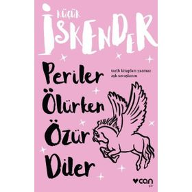 PERILER ÖLÜRKEN ÖZÜR DILER - KÜÇÜK İSKENDER (DERMAN İSKENDER ÖVER)