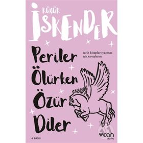 PERILER ÖLÜRKEN ÖZÜR DILER - KÜÇÜK İSKENDER (DERMAN İSKENDER ÖVER)