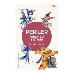 Periler - Richard Sugg