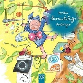 Periler Sorumluluğu Anlatıyor - Aleix Cabrera Rosa Maria Curto
