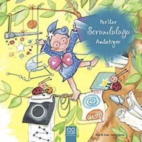 Periler Sorumluluğu Anlatıyor - Aleix Cabrera Rosa Maria Curto