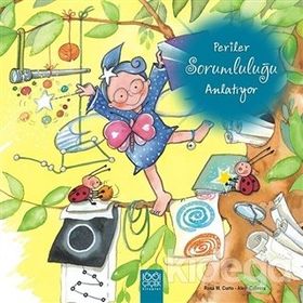 Periler Sorumluluğu Anlatıyor - Aleix Cabrera Rosa Maria Curto