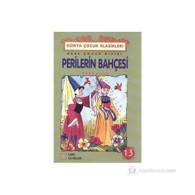 Perilerin Bahçesi - Charles Perrault