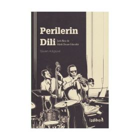 Perilerin Dili - Güven Adıgüzel